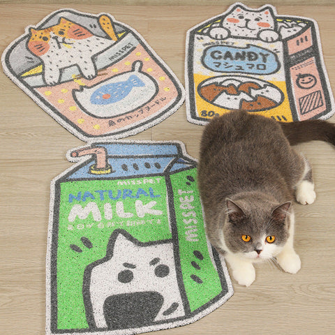 MISSPET® Cat Litter Mat