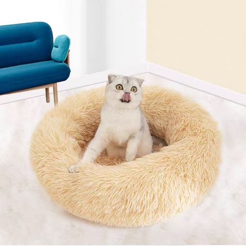 Pet Comfort Bed Large