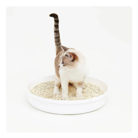 PIDAN Mixed Crushed Bentonite And Tofu Cat Litter 2.4kg/6L