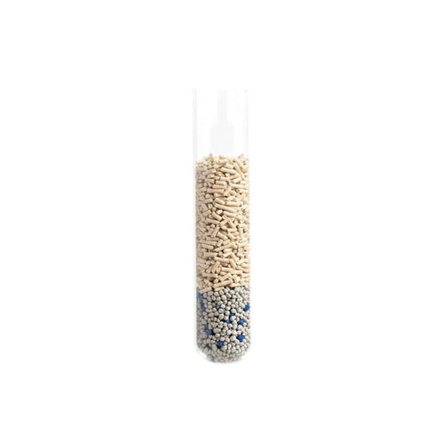 PIDAN Original Tofu Cat Litter (70% 2mm + 30% 1.5mm) 2.4kg/6L