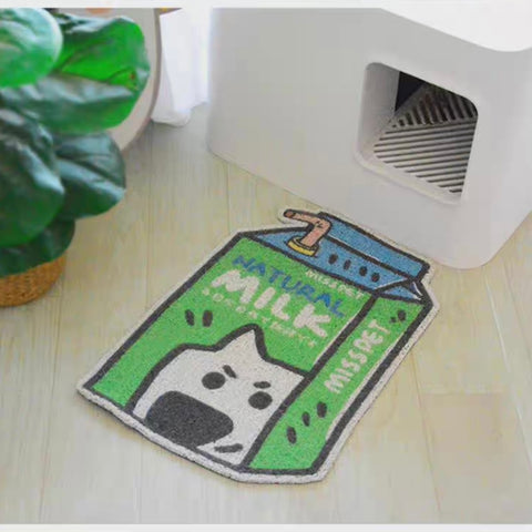 MISSPET® Cat Litter Mat