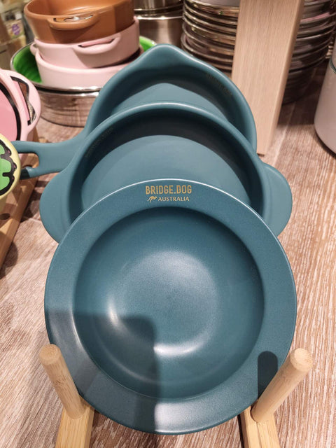 AUSTRALIA LIMITED - MINI DISH