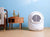 Self-Cleaning Cat Litter Box