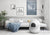 Self-Cleaning Cat Litter Box